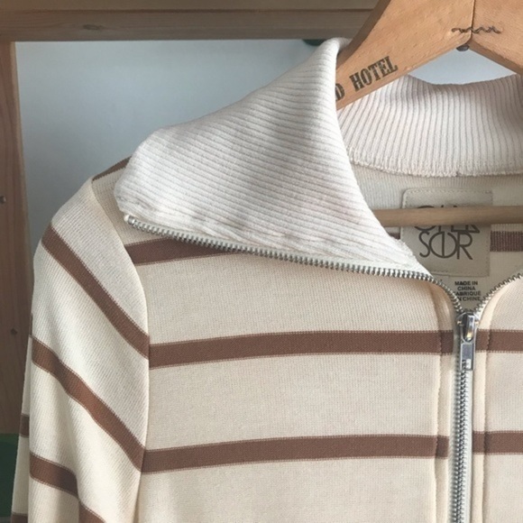 Chaser Sweater Medium - Picture 7 of 16